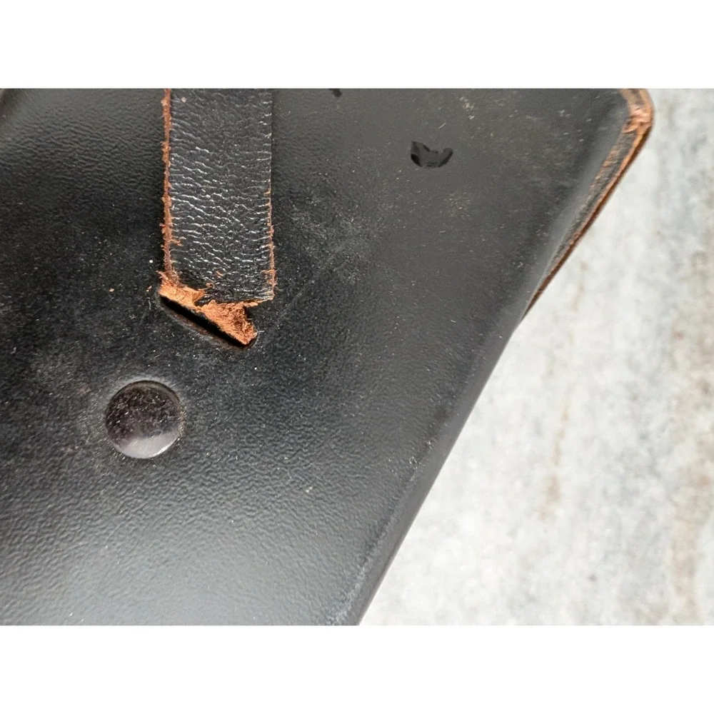 Vintage Kodak Camera Holder Field Case
